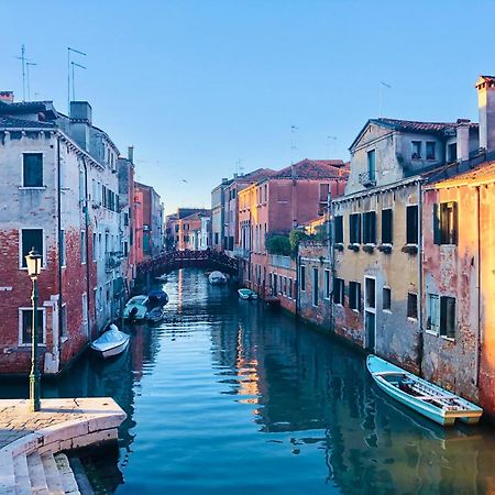 Venice Romantic Home Eksteriør billede
