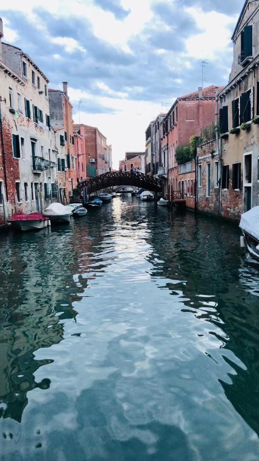 Venice Romantic Home Eksteriør billede