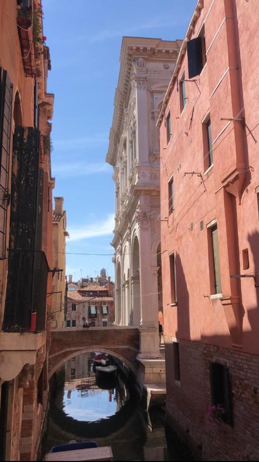 Venice Romantic Home Eksteriør billede