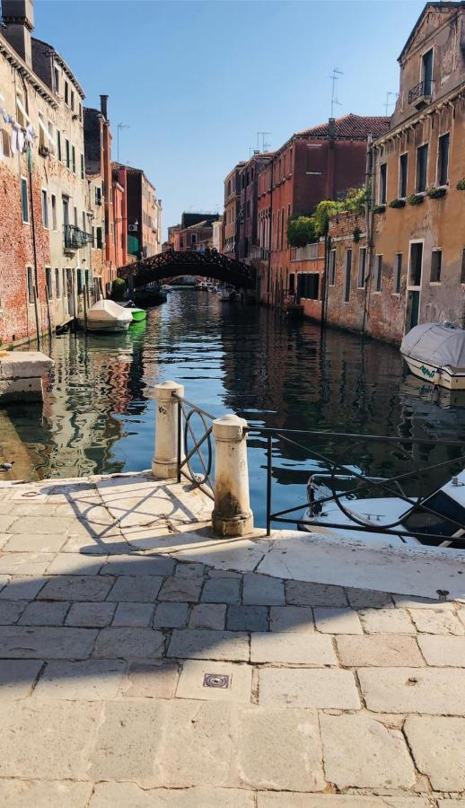 Venice Romantic Home Eksteriør billede