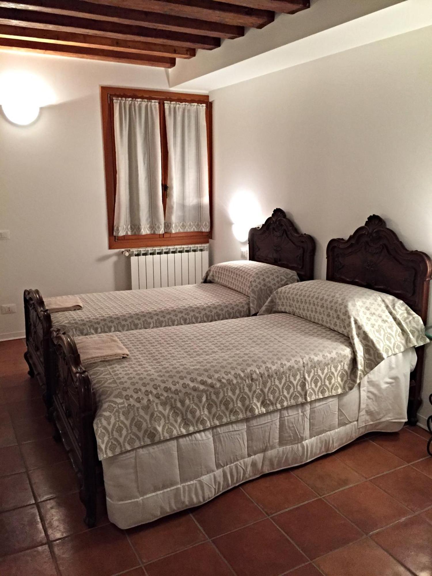 Venice Romantic Home Værelse billede