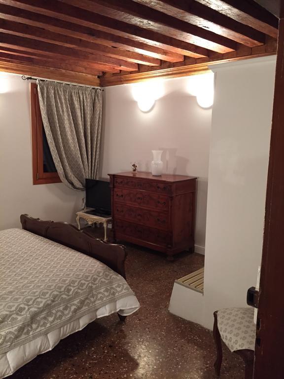 Venice Romantic Home Værelse billede