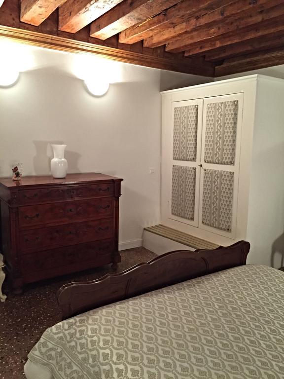 Venice Romantic Home Værelse billede