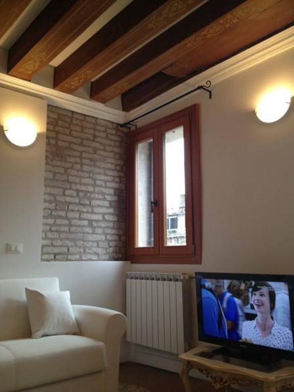 Venice Romantic Home Værelse billede