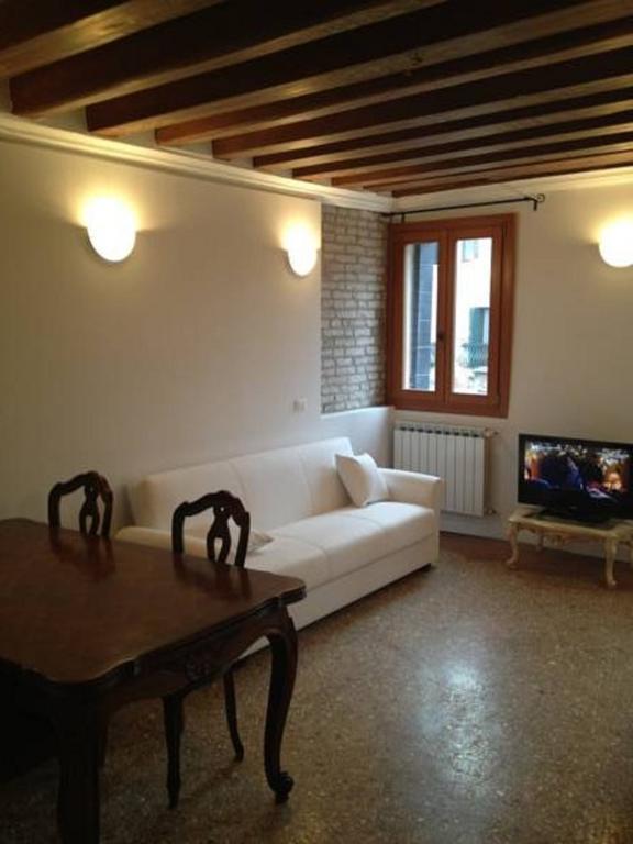 Venice Romantic Home Værelse billede