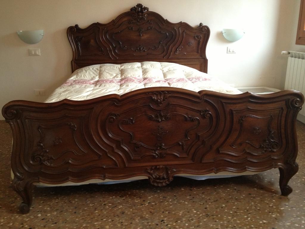Venice Romantic Home Værelse billede