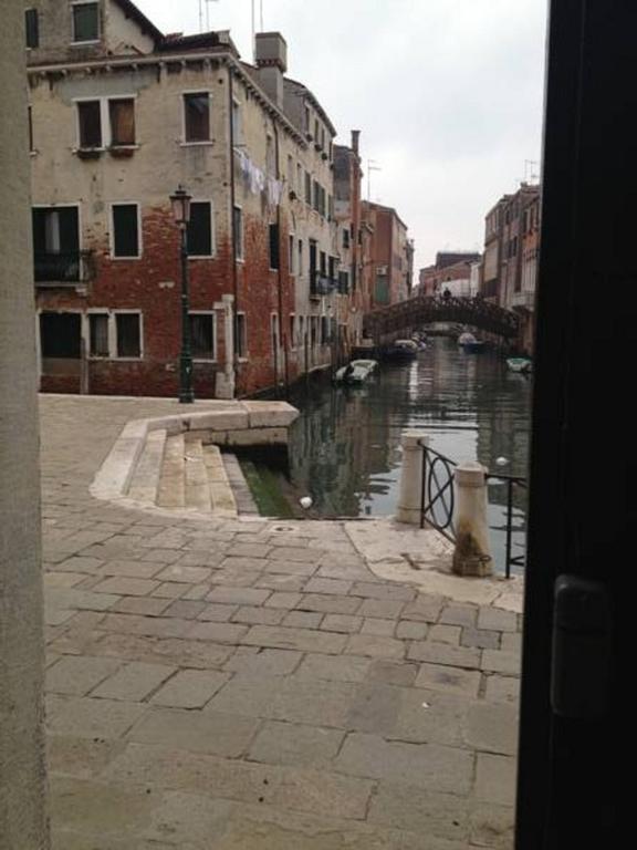 Venice Romantic Home Værelse billede